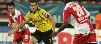 Dinamo, istorica: In ultimii 10 ani nu a existat asa ceva la Dinamo!