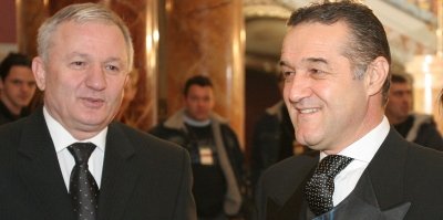 Costly, Westley si Sanmartean out cu Steaua! Porumboiu: Ce echipa mare are Steaua sa nu putem sa o batem?!