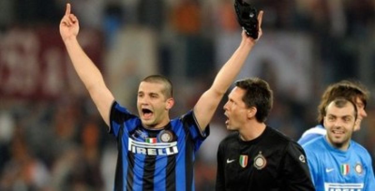 Toni il ATACA DUR pe Chivu: