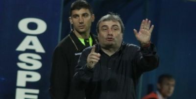 Stoichita: Jucatorii au dat totul pentru mine! Ei inca mai spera la titlu!