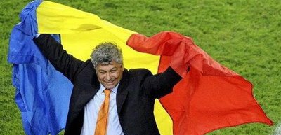 Mircea Lucescu si Rat, campioni in Ucraina! Sahtior 1-0 Dinamo Kiev!