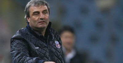 Stoichita se teme de dezastru cu Astra: Jucatorii sunt dezamagiti!