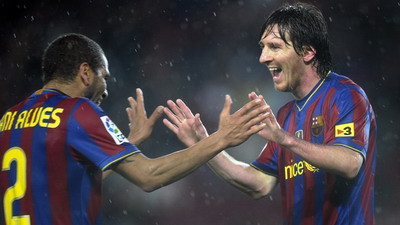 VIDEO / MAGIC Leo! Messi vs Tenerife! Castiga Gheata de Aur?