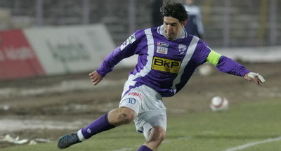 Contra vrea victorie cu Dinamo: Vrem sa ramanem in lupta pentru titlu!