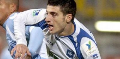 Cu COAPSA pusa! Daniel Niculae pierde tot finalul de sezon din Franta!