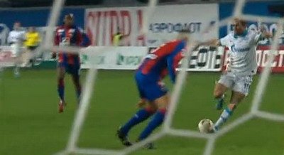 Mai tare decat Xavi si Pique! Asta e cel mai TARE&nbsp;gol al saptamanii!&nbsp;Vezi top 9