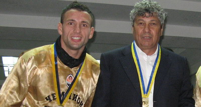 Rat, scos din lot de Lucescu, a intrebat DE CE? Lucescu: Atat de prost e? Cine e el, Messi sau Maradona?