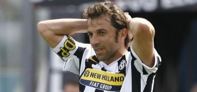 Juventus, la anul in Europa League! Goian se lupta pentru un loc de Liga Campionilor! Codrea a picat in B!