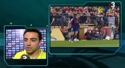 NO COMMENT: ASA a jucat Xavi cu o accidentare care il poate lasa OUT de la mondiale!