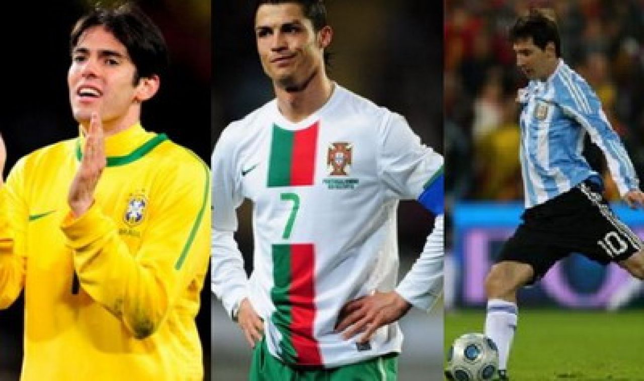 The best of the best: lista celor mai buni executanti de lovituri libere de la mondiale!_1