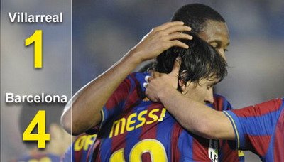 VIDEO: Barcelona de RECORD! Xavi, golazo si pasa de magician!