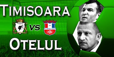 Poli, pe doi! Timisoara 2-1 Otelul! Comenteaza aici fazele meciului!