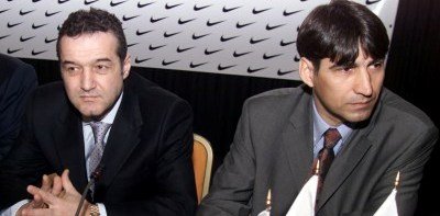 Stoichita, out! Becali l-a chemat din iarna pe Piti: Nu vin Gigi, vrei sa ma fac de ras cu echipa asta?