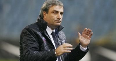 Mai revine Steaua in lupta? Stoichita: Sunt trist! Am pierdut puncte aiurea!