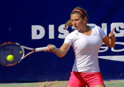 Cel mai bun rezultat din CARIERA! Simona Halep a ajuns in finala turneului de la Fes!