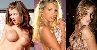 Voia sa bata vreun record? Tiger Woods, 121 de amante in 5 ani!_1