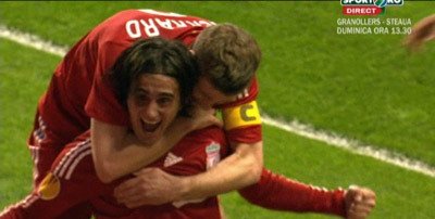 VIDEO / SUPER Aquilani! Vezi un gol de 20 de milioane de euro!
