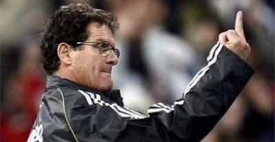 Fabio Capello este cel mai BOGAT antrenor din Anglia! Vezi topul:
