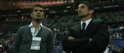Mutu, pe faras de la Fiorentina: Ii vom da mai mult credit lui Jovetic!