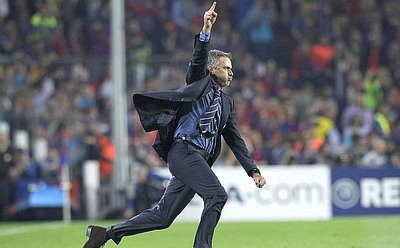 Culmea culturii fotbalistice: sa faci catenaccio perfect fara niciun italian pe teren!