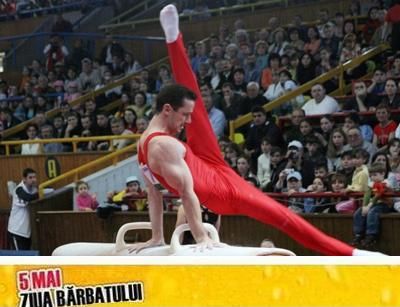 Pentru cei nascuti sa concureze: Marius Urzica_1