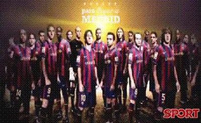 VIDEO 14 motive ca Barcelona sa bata pe Inter cu 2-0!