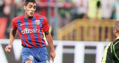 Dinu despre transferul lui Banel: Tot Faureiul nu face 3,5 milioane de euro!