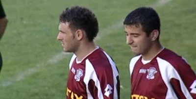 Ando pregateste doua transferuri TARI la Rapid! Margaritescu si Zicu isi fac bagajele!