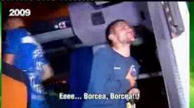 De ce il vor fanii pe Frunza la Steaua! Vezi ce mistouri a facut de Borcea :))