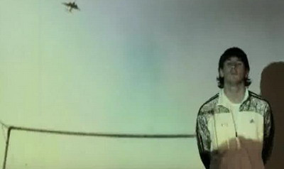 VIDEO Pentru Messi nimic nu e IMPOSIBIL! Vezi prin ce a trecut ca sa ajunga cel mai bun din lume!