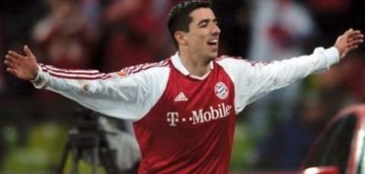 Makaay se retrage!&nbsp;Vezi cum marca cel mai rapid gol din istoria Ligii Campionilor!