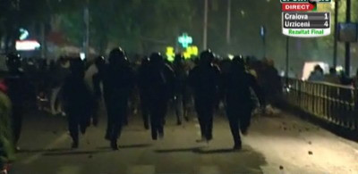 Marturiile stelistilor: Nu ne-au lasat sa scoatem un batran de 80 de ani!