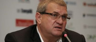 Muresan: Nu am sarbatorit egalul Stelei! Inca nu suntem campioni!