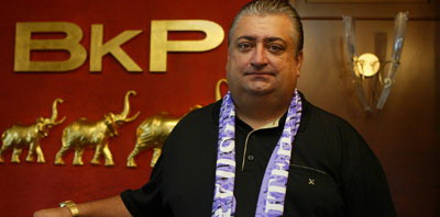 Iancu l-a dat afara pe Jan Kozak: Se gandea mai mult la Cupa Mondiala