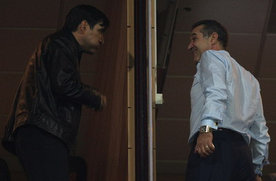 Becali: Il vreau pe Piturca. Tac un an daca imi garanteaza titlul! Din vara aduc 3-4 jucatori de la Urziceni