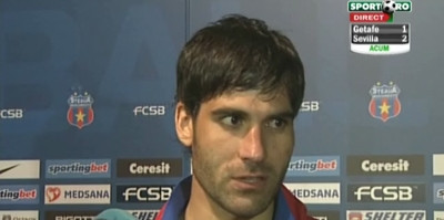 Caterinca dupa Steaua - Timisoara! Jelev reinventeaza limba romana :))