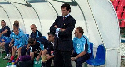 Zenga: E posibil sa revin in&nbsp;Romania. Steaua? De ce NU?
