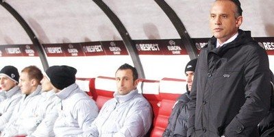 Prunea este foc si para: Cum isi permit fratii Becali sa intervina in viata echipei?!