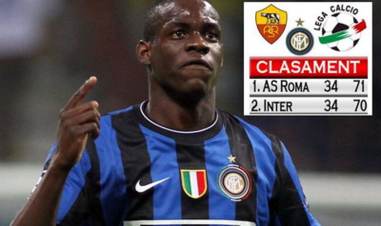 Va fi SUPER la alta echipa! Balotelli a fost dat afara de la Inter!_1