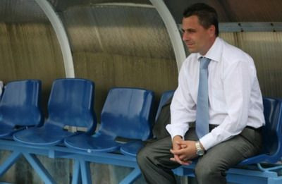 Dinu Gheorghe si Sumudica sunt OFICIAL la Rapid!