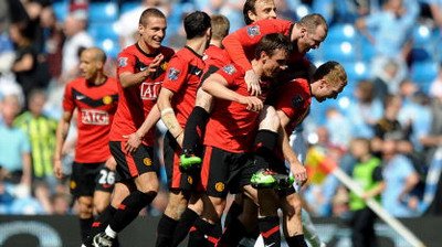 Manchester United este cel mai BOGAT club din lume! Vezi topul: