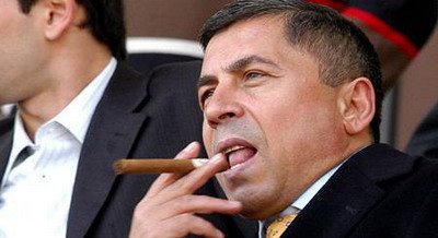 Turcu: Daca jucatorii astia negri sunt aplaudati si romanii sunt huiduiti, chiar suntem o tara bananiera!