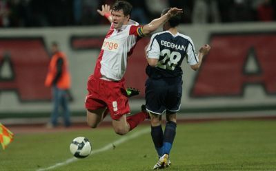 POLI 'LASI' refuza sa bata! Dinamo 1-1 Poli Iasi! 2 ratari cu poarta goala si un penalty in bara!_1