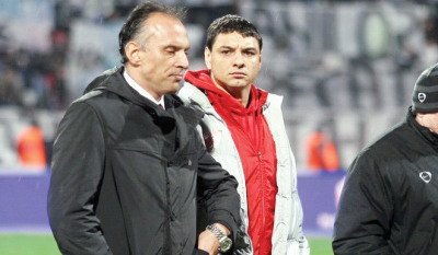 Scandal la Dinamo: Tot ce s-a intamplat la Dinamo a fost premeditat