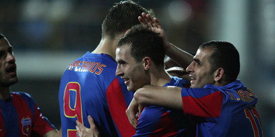 Steaua, OBLIGATA sa bata Timisoara: Europa League nu e buna pentru noi!