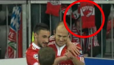 E oficial! Iata dovada: Dinamo e in Champions League! :)