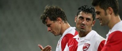 Dinamo cauta oameni de afaceri cu bani! Badea incearca sa convinga un afacerist din Emirate!