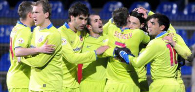 Becali, atacat pe toate partile! Iancu cere control antidoping la Steaua!