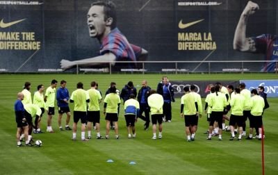 Inter va fi inmormantata pe Nou Camp! 10 motive pentru care Barcelona e SIGURA ca merge in finala Ligii