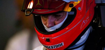Armata lui Schumi reactioneaza:&nbsp; Ar fi putut castiga deja!